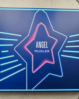 Cofanetto Angel Mugler EDP