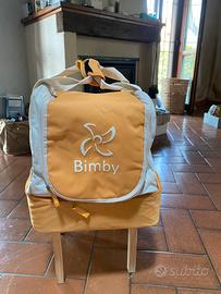 Borsa bimby