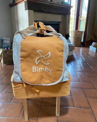 Borsa bimby