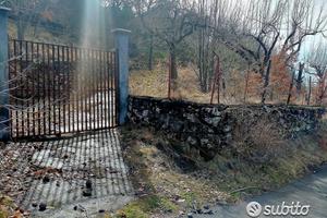 Biancavilla - Contrada Milia - Terreno Panoramico