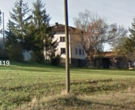 Villa unifamiliare Talbignano