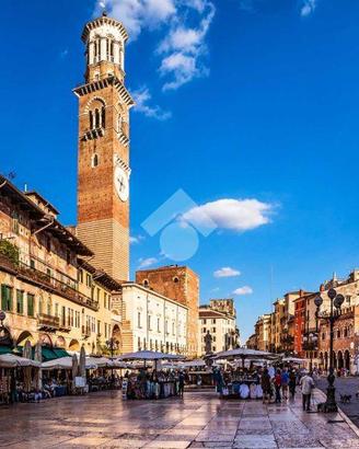 LICENZA A VERONA
