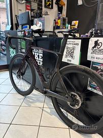 Scott Foil RC30 Dura-Ace Di2 – Taglia 54 – 2023