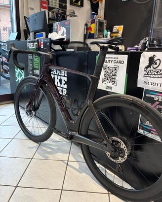 Scott Foil RC30 Dura-Ace Di2 – Taglia 54 – 2023