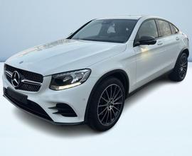 Mercedes GLC 250 d Premium 4matic auto