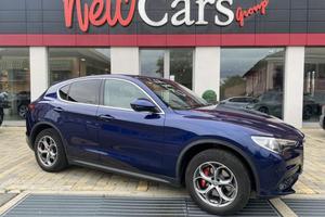 ALFA ROMEO Stelvio 2.2 Turbodiesel 190 CV AT8 Q4