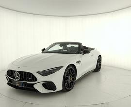 MERCEDES-BENZ AMG SL 63 Premium Plus 4matic+ auto
