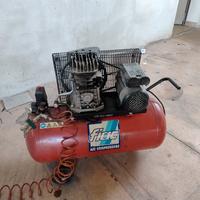 compressore professionale