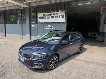 Fiat Tipo 1.6 Mjt S&S DCT SW Lounge