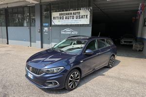 Fiat Tipo 1.6 Mjt S&S DCT SW Lounge