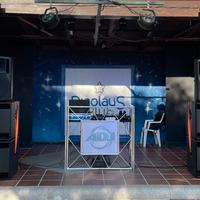 Subwoofer FBT HIMAXX 100sa 18”