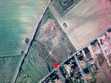 TER. AGRICOLO A TREVI