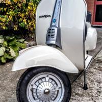 Vespa Piaggio 50 SPECIAL