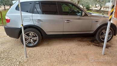 BMW x3 diesel