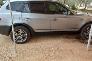 BMW x3 diesel