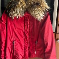 Piumino corto Canadiens