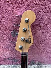 Fender Jazz Bass American Special USA 2005 Vintage