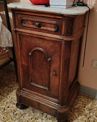 Coppia comodini primi 900