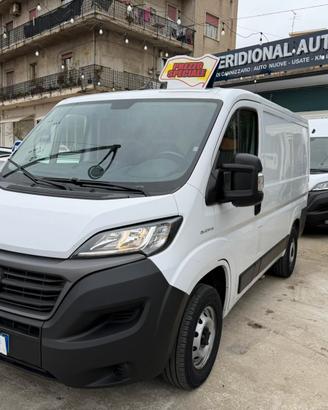 FIAT DUCATO 2.3 MJT 120 CV L1H1