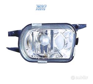 FANALE ANTIABBAGLIO DESTRO PER MERCEDES W203 00-02