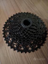 cassetta sram 11 v - 11 42 NUOVA