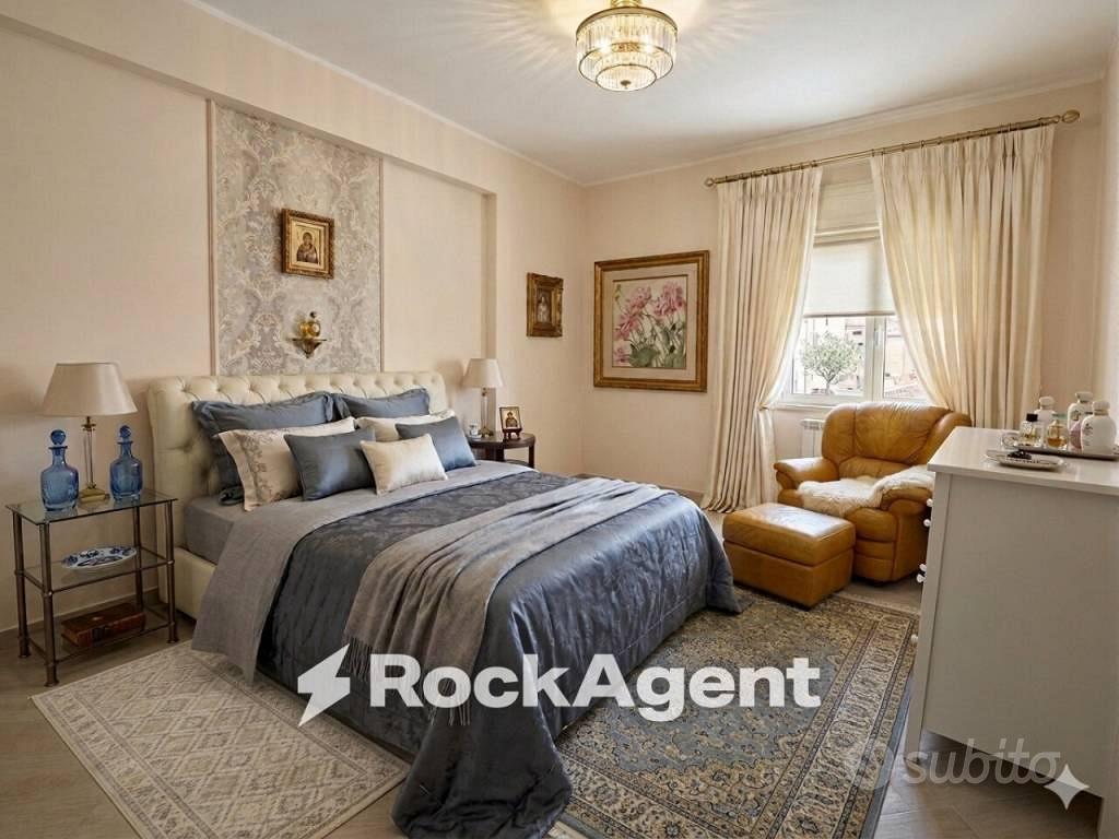 Appartamento – Aragona, Zorba - Vista 2