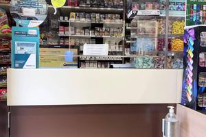 Attività  Commerciale - Francofonte