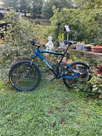 SCOTT REFLEX 35....taglia M