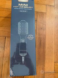 Spazzola asciugacapelli