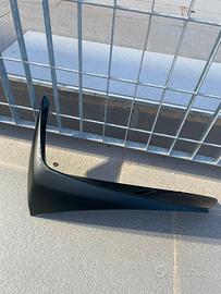 Plastica e porta pacchi medley piaggio 150 s