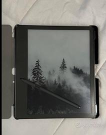 Kindle Scribe