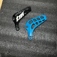 Parapignone blu tm 125