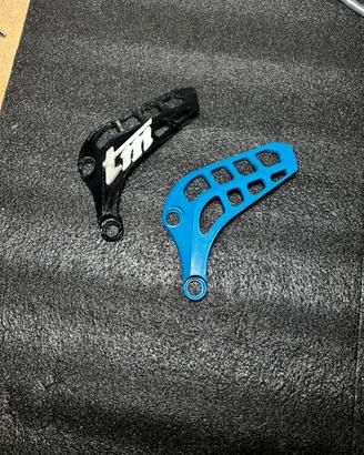 Parapignone blu tm 125