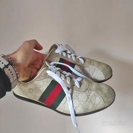 sneakers Gucci Guccissima 