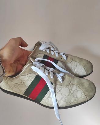 sneakers Gucci Guccissima 