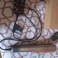 PIASTRA LISCIANTE DYSON 