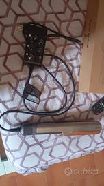 PIASTRA LISCIANTE DYSON 