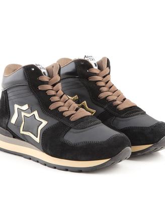 Sneakers atlantic stars n 36 nuovissime originali