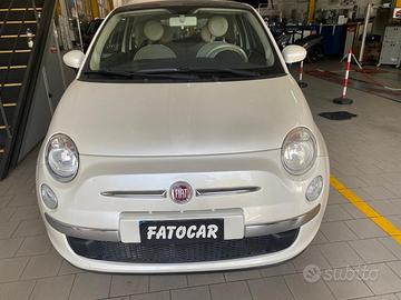 Fiat 500 1.2 Pop