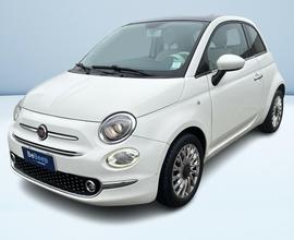 Fiat 500 1.2 Lounge 69cv