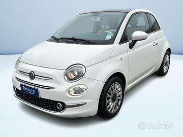 Fiat 500 1.2 Lounge 69cv