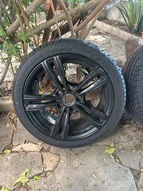 Cerchi da 17” gmp reven made in italy