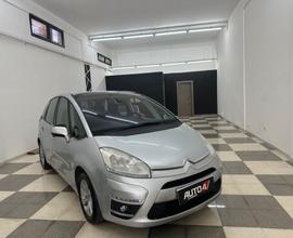 Citroen C4 Picasso 1.6 e-HDi 115 Exclusive