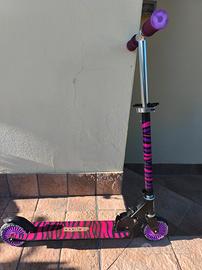 Monopattino Bopster