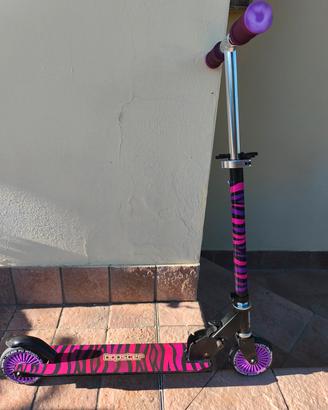 Monopattino Bopster