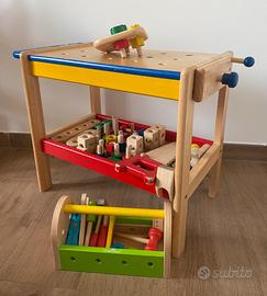 Tavolo da Gioco Città del Sole