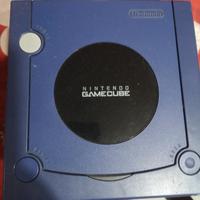 NINTENDO GAMECUBE