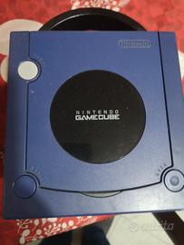 NINTENDO GAMECUBE