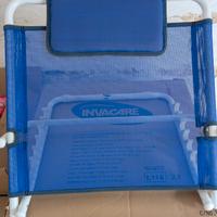 Alza cuscino / Reggi schiena 