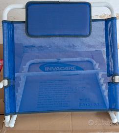 Alza cuscino / Reggi schiena 